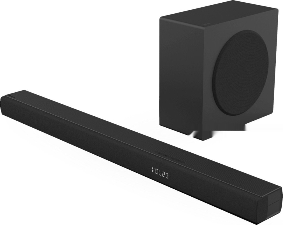 Саундбар Hisense HS3100 Саундбар Hisense HS3100