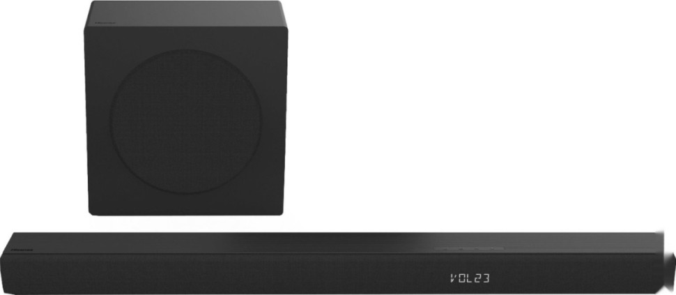 Саундбар Hisense HS3100 Саундбар Hisense HS3100