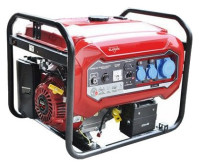 Электростанция Elitech БЭС 10000ЕТAМ