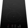 Варочная панель Weissgauff HI 32 BA Варочная панель Weissgauff HI 32 BA