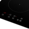 Варочная панель Weissgauff HI 32 BA Варочная панель Weissgauff HI 32 BA