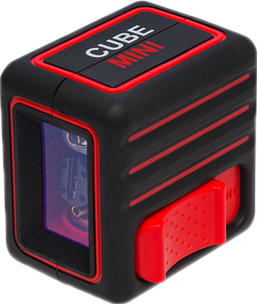 Лазерный нивелир ADA Instruments CUBE MINI Professional Edition