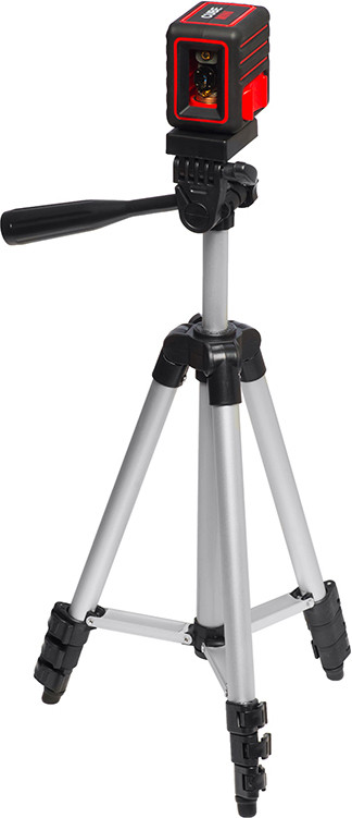 Лазерный нивелир ADA Instruments CUBE MINI Professional Edition