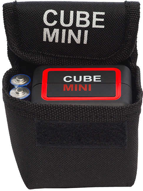 Лазерный нивелир ADA Instruments CUBE MINI Professional Edition