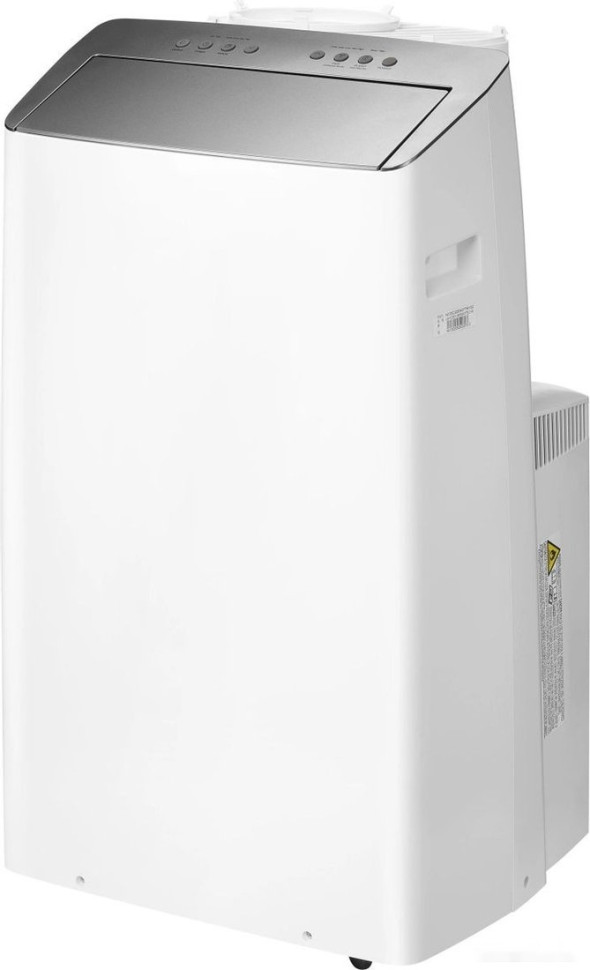 Мобильный кондиционер Midea MPPT-12CRN7-Q Мобильный кондиционер Midea MPPT-12CRN7-Q