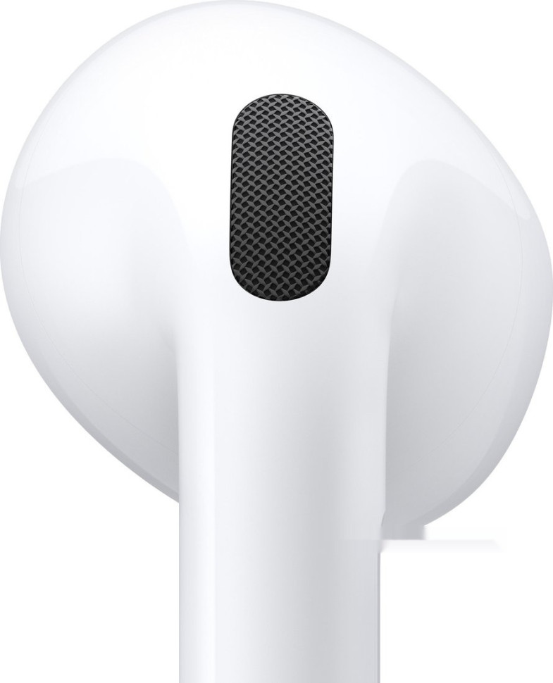 Наушники Apple AirPods 4 (с активным шумоподавлением) Наушники Apple AirPods 4 (с активным шумоподавлением)