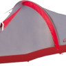 Палатка Tramp Bike 2 V2 (серый) Палатка Tramp Bike 2 V2 (серый)