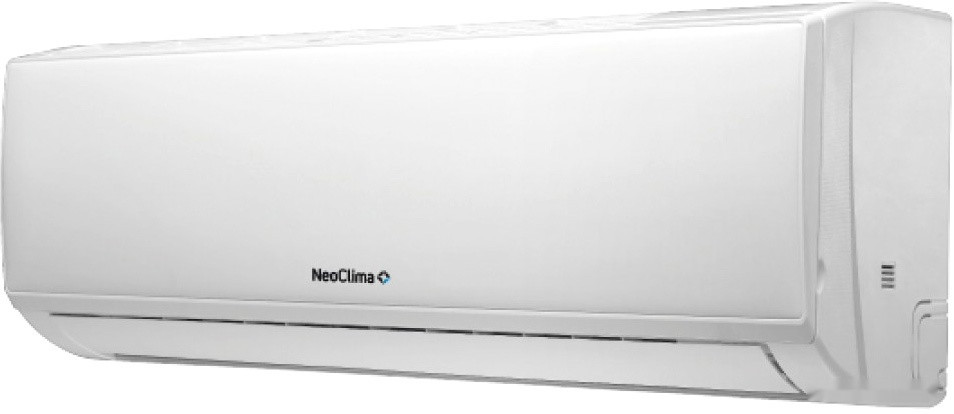 Кондиционер NeoClima Plasma NS/NU-HAL24F Кондиционер NeoClima Plasma NS/NU-HAL24F