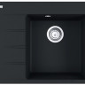 Кухонная мойка Franke Centro CNG 611/211-62 TL (черный, правая) Кухонная мойка Franke Centro CNG 611/211-62 TL (черный, правая)