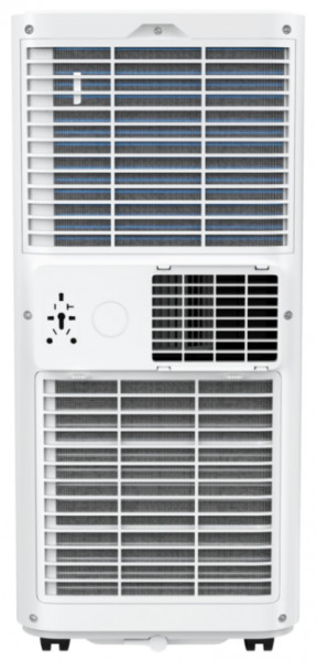 Мобильный кондиционер Royal Clima Tesoro RM-TS28CH-E Мобильный кондиционер Royal Clima Tesoro RM-TS28CH-E