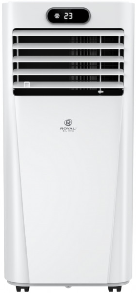 Мобильный кондиционер Royal Clima Tesoro RM-TS28CH-E Мобильный кондиционер Royal Clima Tesoro RM-TS28CH-E