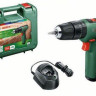 Ударная дрель-шуруповерт Bosch EasyImpact 1200 Ударная дрель-шуруповерт Bosch EasyImpact 1200