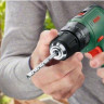 Ударная дрель-шуруповерт Bosch EasyImpact 1200 Ударная дрель-шуруповерт Bosch EasyImpact 1200