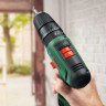 Ударная дрель-шуруповерт Bosch EasyImpact 1200 Ударная дрель-шуруповерт Bosch EasyImpact 1200