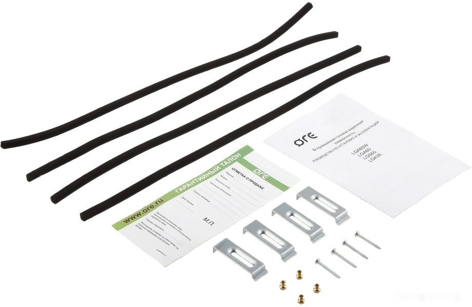 Варочная панель Ore LGA60