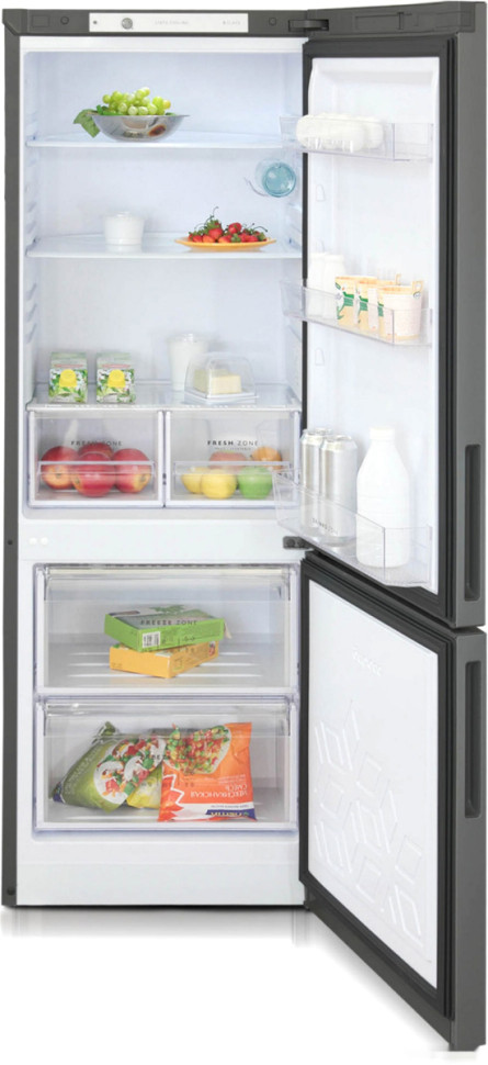 Холодильник Бирюса W6034 Холодильник Бирюса W6034