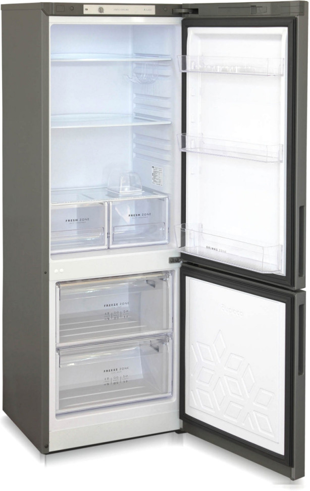Холодильник Бирюса W6034 Холодильник Бирюса W6034