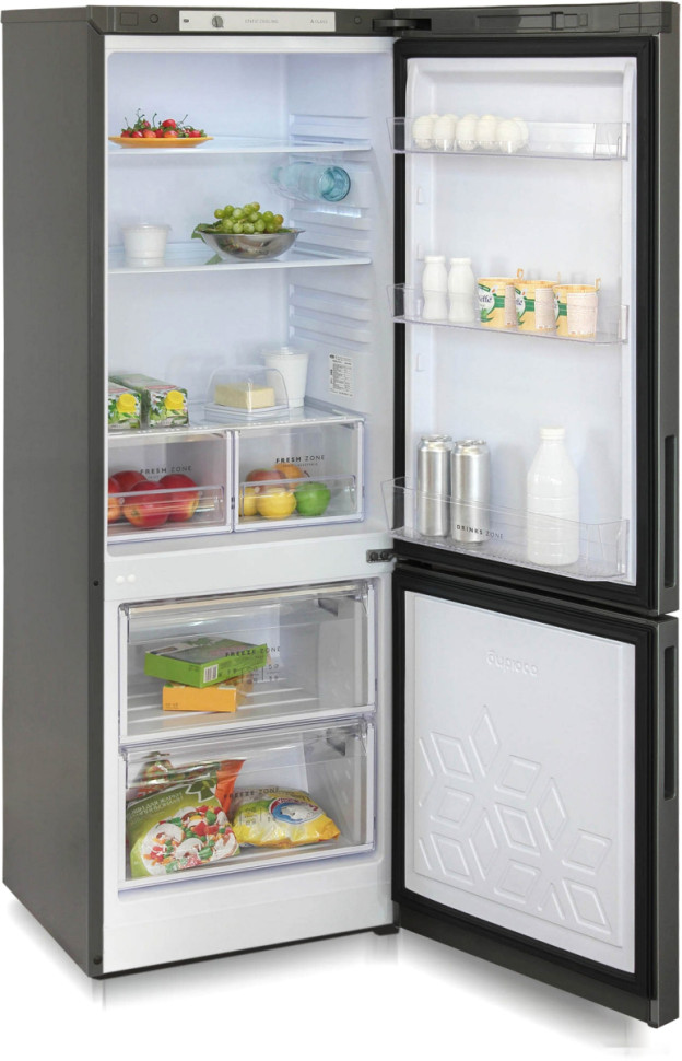 Холодильник Бирюса W6034 Холодильник Бирюса W6034