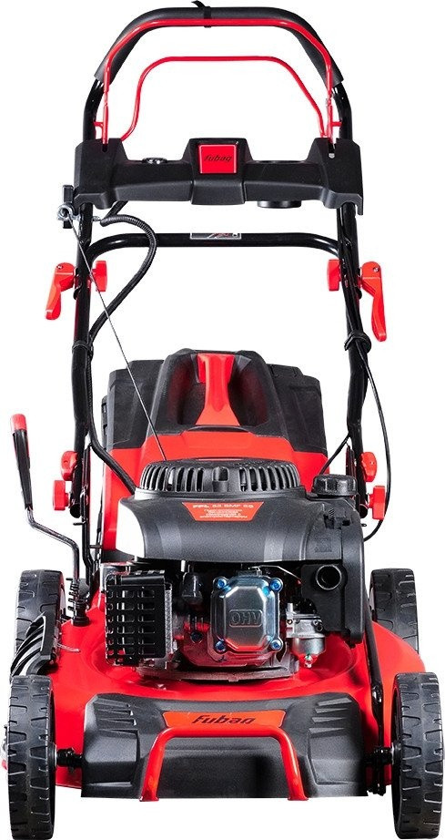 Газонокосилка FUBAG FPL 53 SMF ES 46285 Газонокосилка FUBAG FPL 53 SMF ES 46285