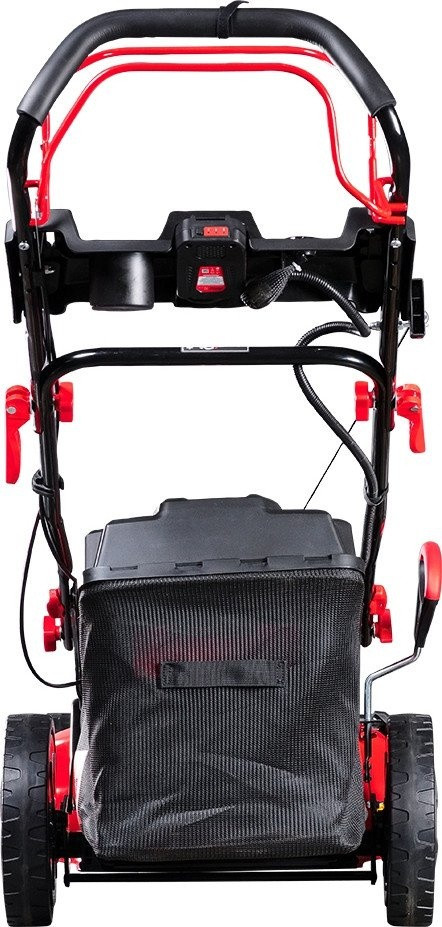 Газонокосилка FUBAG FPL 53 SMF ES 46285 Газонокосилка FUBAG FPL 53 SMF ES 46285