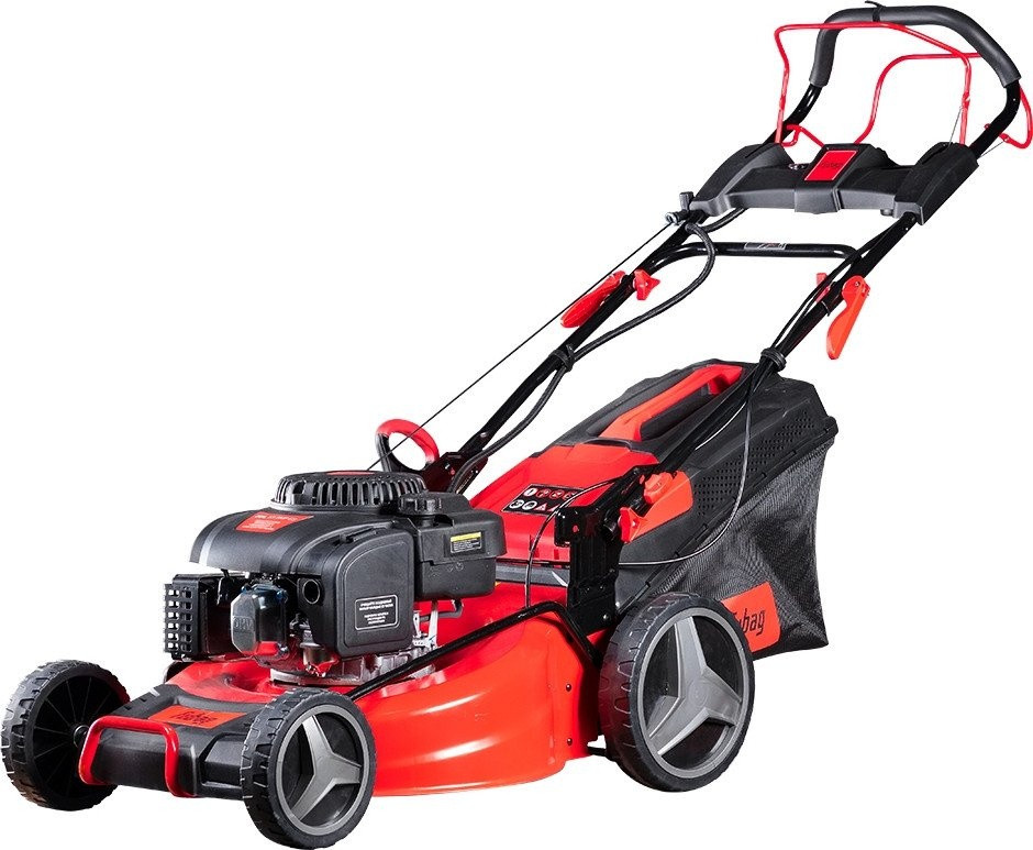 Газонокосилка FUBAG FPL 53 SMF ES 46285 Газонокосилка FUBAG FPL 53 SMF ES 46285