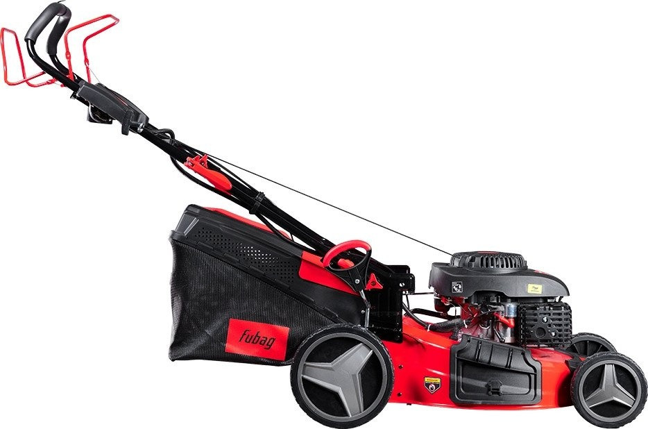 Газонокосилка FUBAG FPL 53 SMF ES 46285 Газонокосилка FUBAG FPL 53 SMF ES 46285