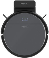 Робот-пылесос RED Solution R6105