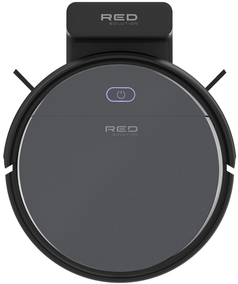 Робот-пылесос RED Solution R6105 Робот-пылесос RED Solution R6105