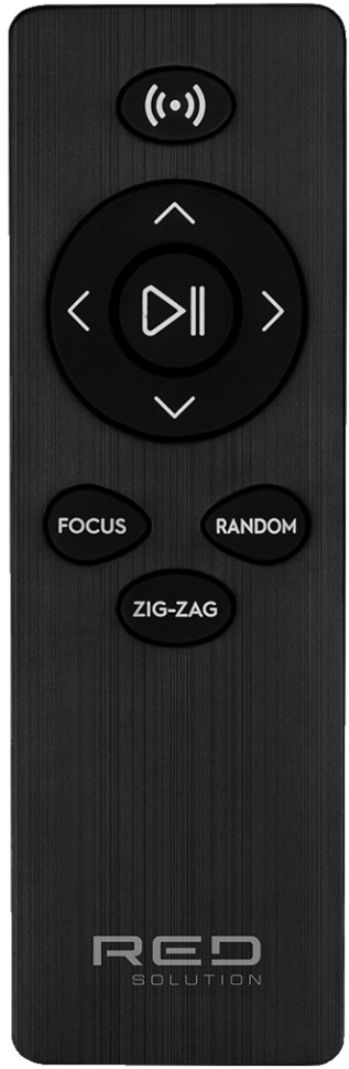 Робот-пылесос RED Solution R6105 Робот-пылесос RED Solution R6105