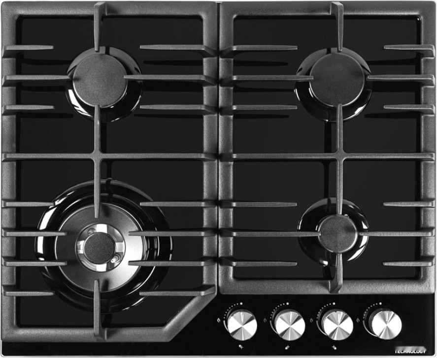 Варочная панель ZorG Technology BLC BL