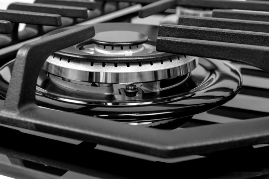 Варочная панель ZorG Technology BLC BL