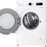 Стиральная машина LG F2Y1WS6W