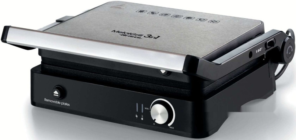 Электрогриль Ariete 1934