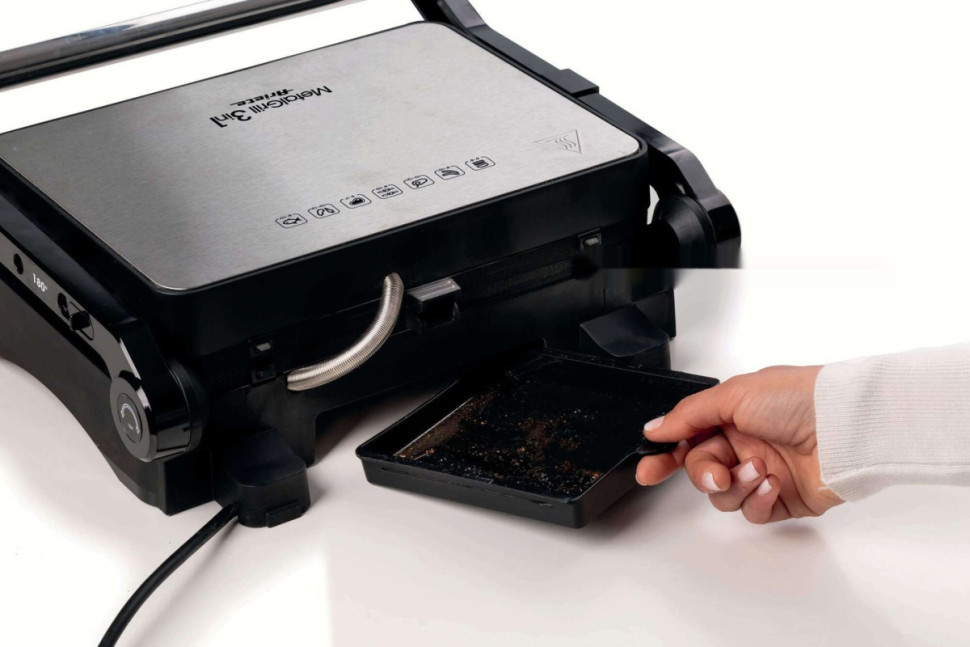 Электрогриль Ariete 1934 Электрогриль Ariete 1934