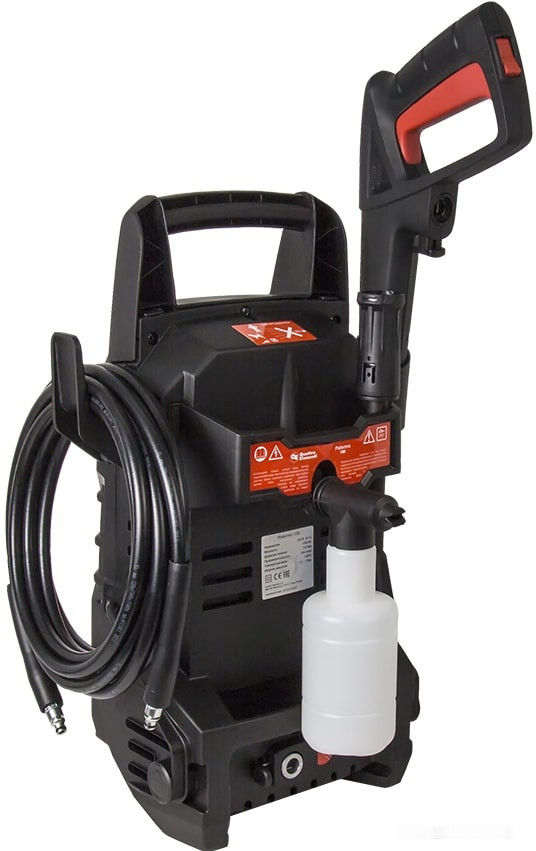 Мойка высокого давления Quattro Elementi Palermo 120 Мойка высокого давления Quattro Elementi Palermo 120