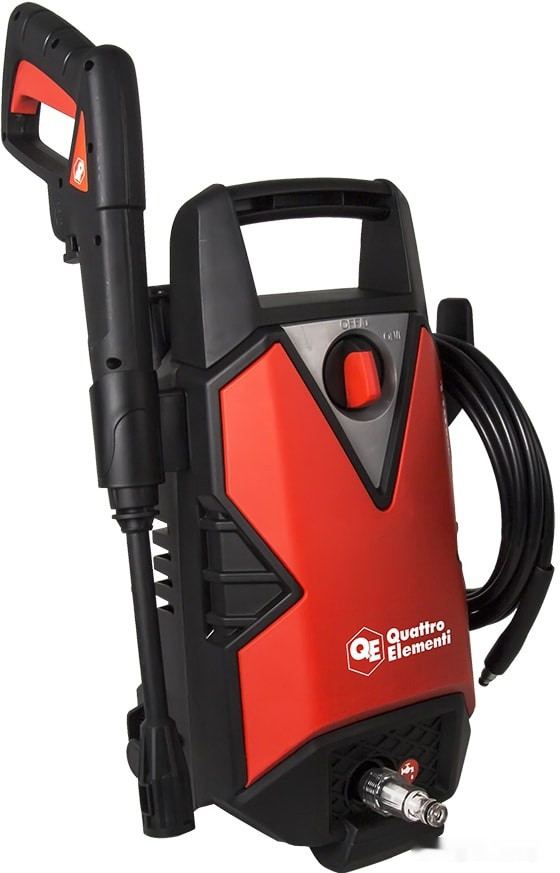 Мойка высокого давления Quattro Elementi Palermo 120 Мойка высокого давления Quattro Elementi Palermo 120