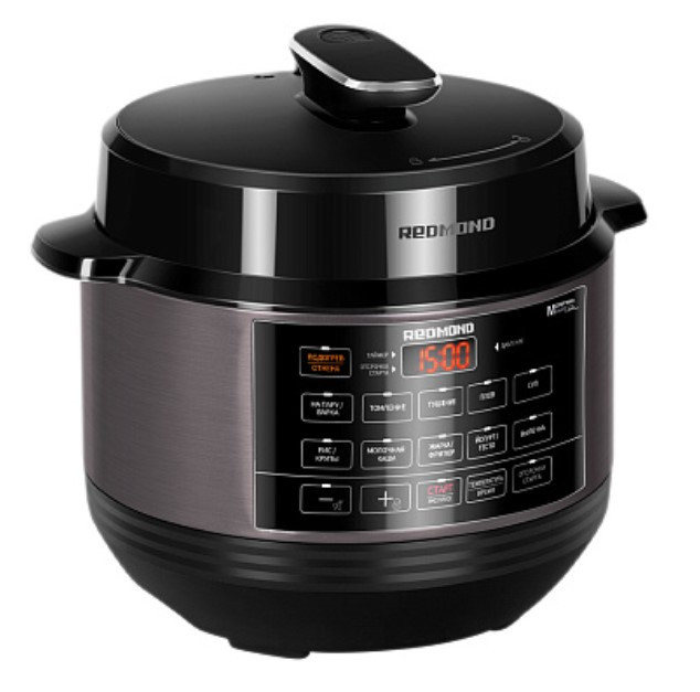 Мультиварка Redmond RMC-PM388