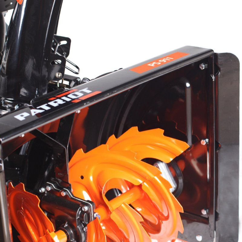 Снегоуборщик Patriot PS 911 Снегоуборщик Patriot PS 911