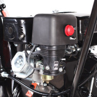 Снегоуборщик Patriot PS 911