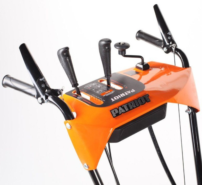 Снегоуборщик Patriot PS 911 Снегоуборщик Patriot PS 911