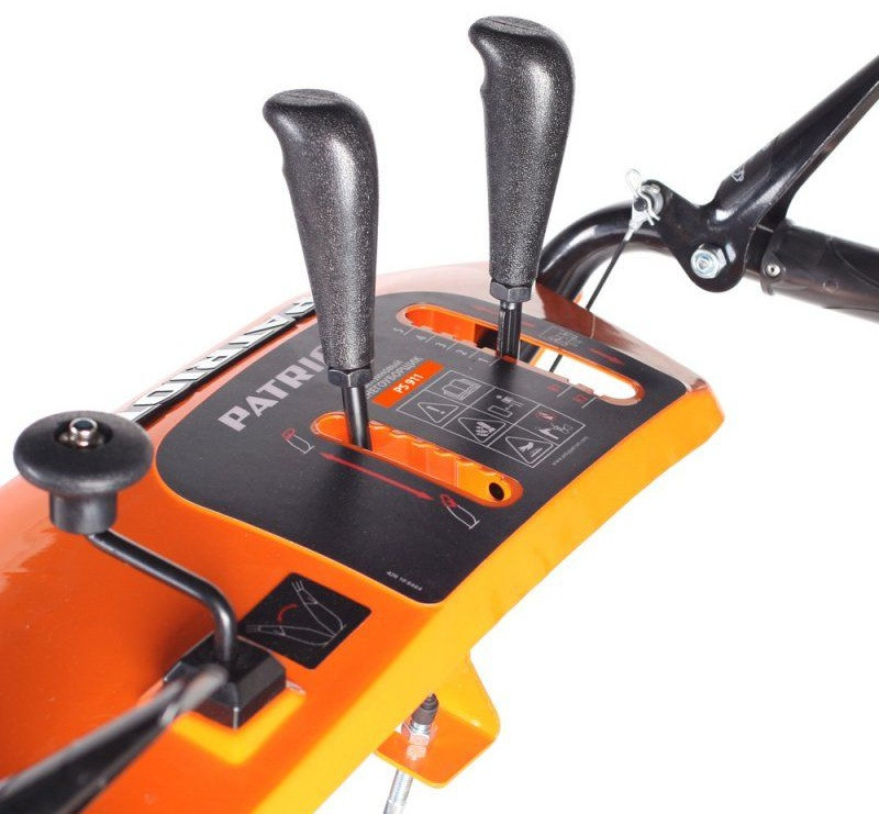 Снегоуборщик Patriot PS 911 Снегоуборщик Patriot PS 911