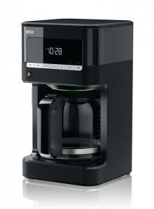 Кофеварка Braun KF7020
