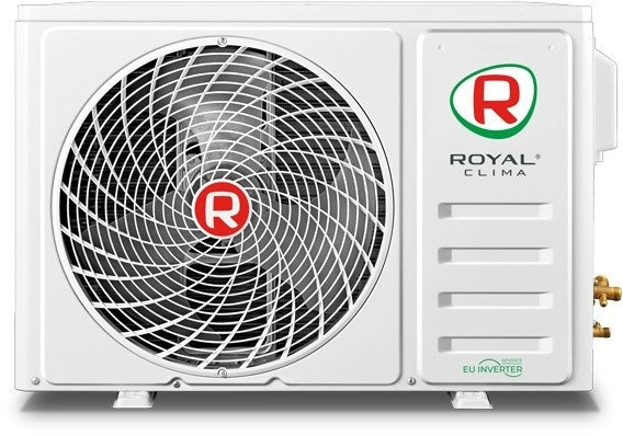 Кондиционер Royal Clima Perfetto DC EU Inverter 2025 RCI-PFD40HN Кондиционер Royal Clima Perfetto DC EU Inverter 2025 RCI-PFD40HN