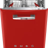 Посудомоечная машина Smeg STFABRD3 Посудомоечная машина Smeg STFABRD3