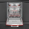 Посудомоечная машина Smeg STFABRD3 Посудомоечная машина Smeg STFABRD3