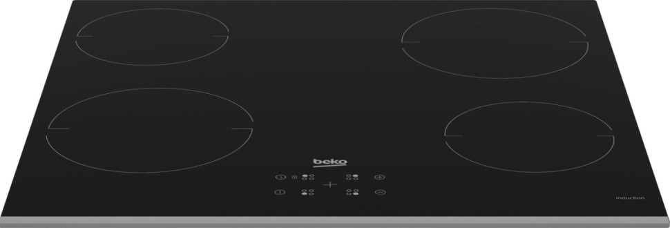 Варочная панель Beko HII6440RQTB