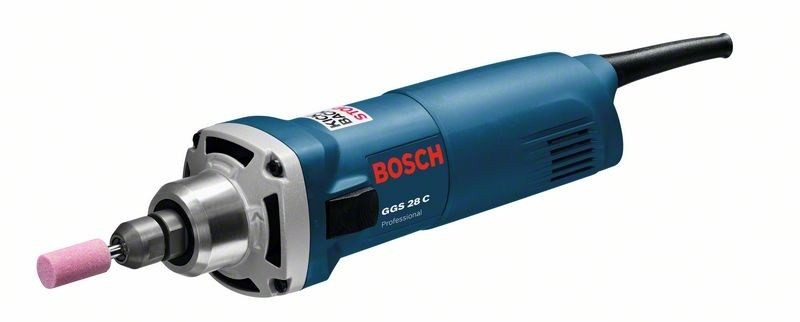 Шлифовальная машина Bosch GGS 28 C Professional