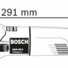 Шлифовальная машина Bosch GGS 28 C Professional