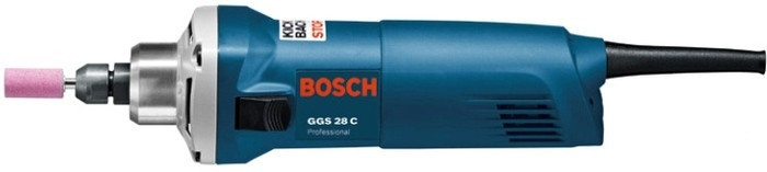 Шлифовальная машина Bosch GGS 28 C Professional