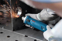 Шлифовальная машина Bosch GGS 28 C Professional